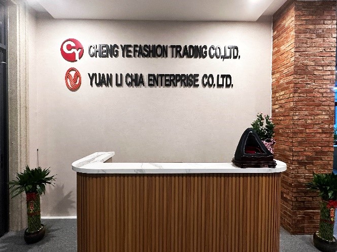 CHENG YE FASHION TRADING