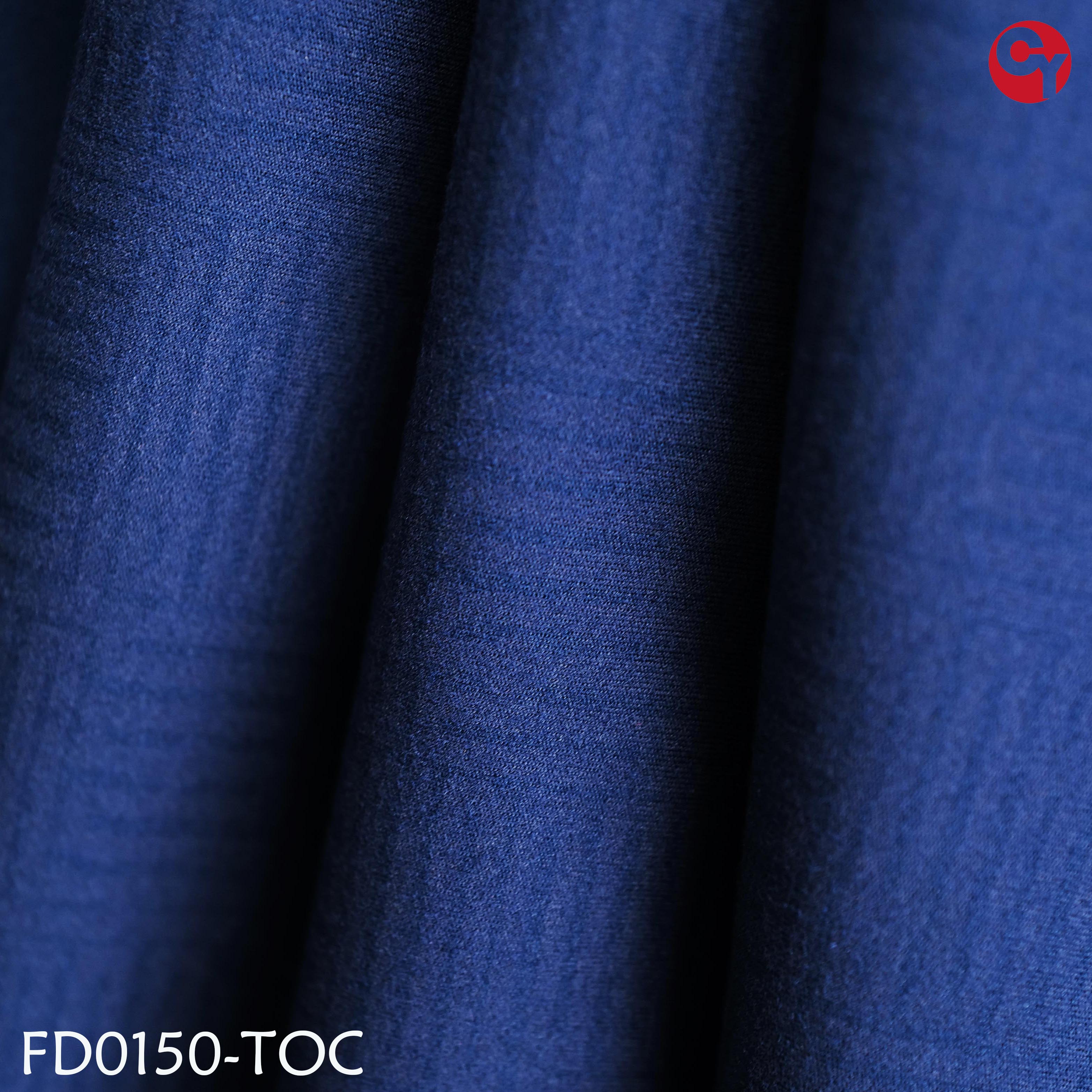 FD0150-TOC