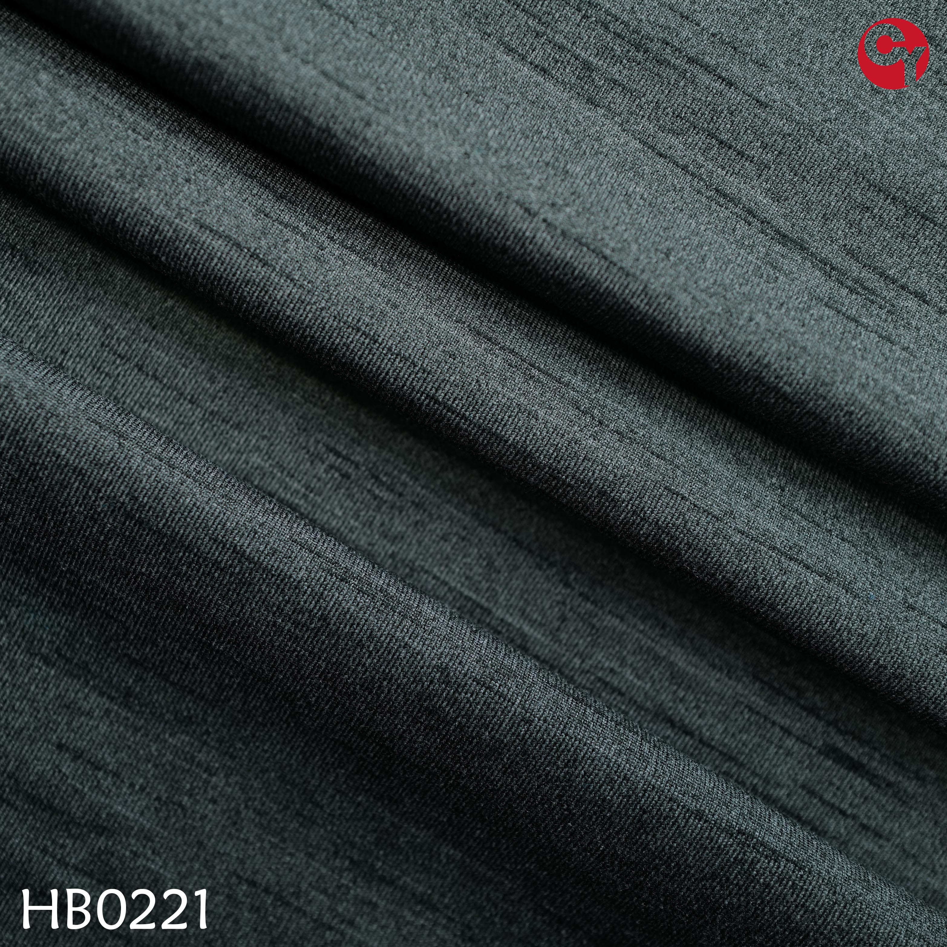 HB0221