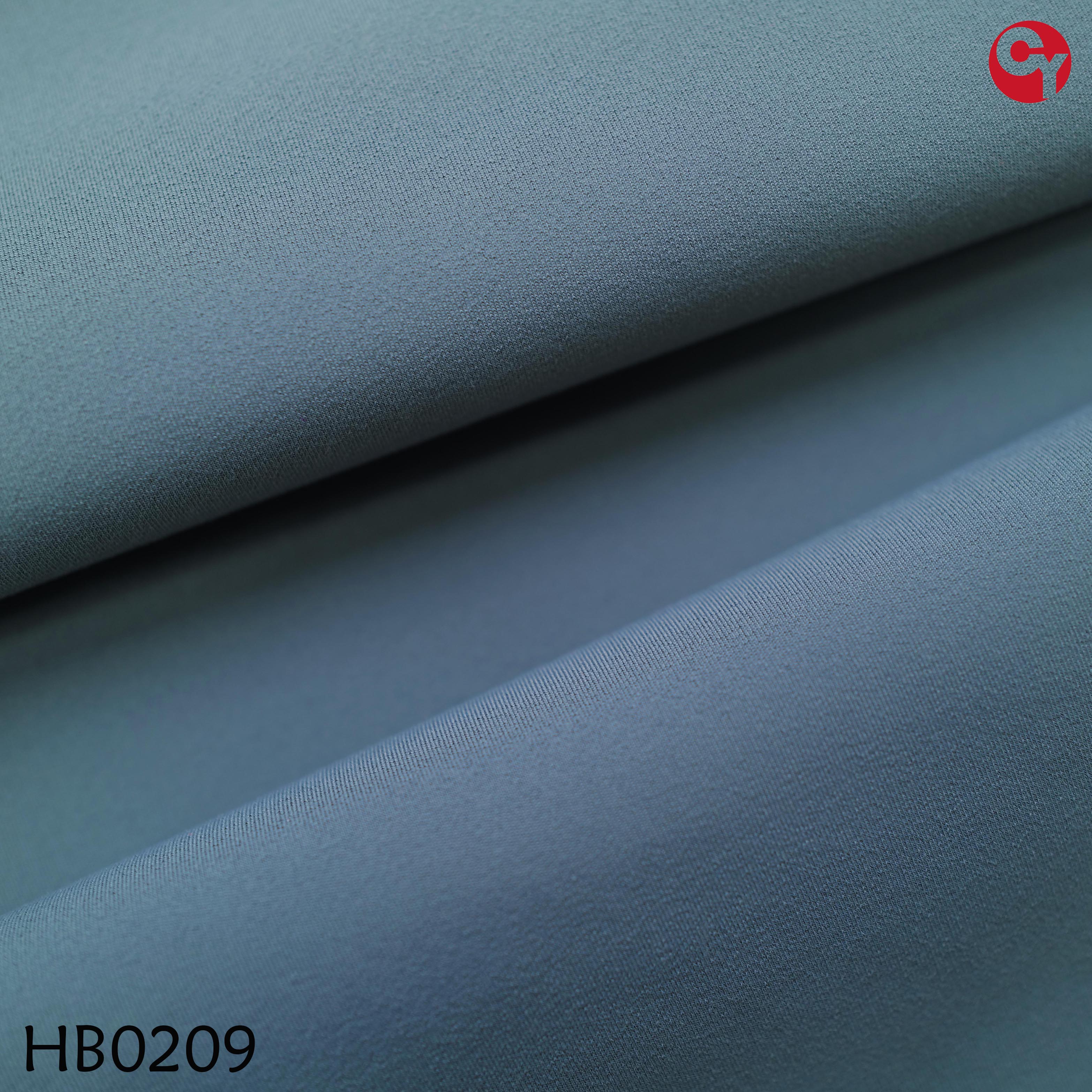 HB0209