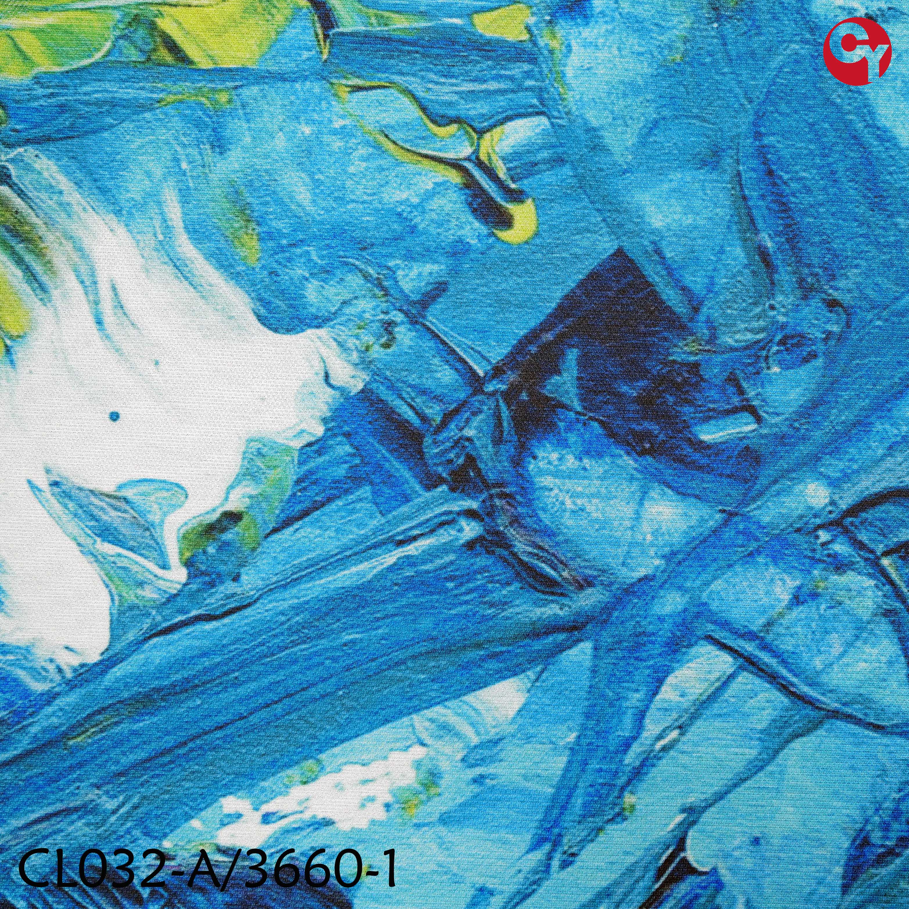 CL032-A/3660-1