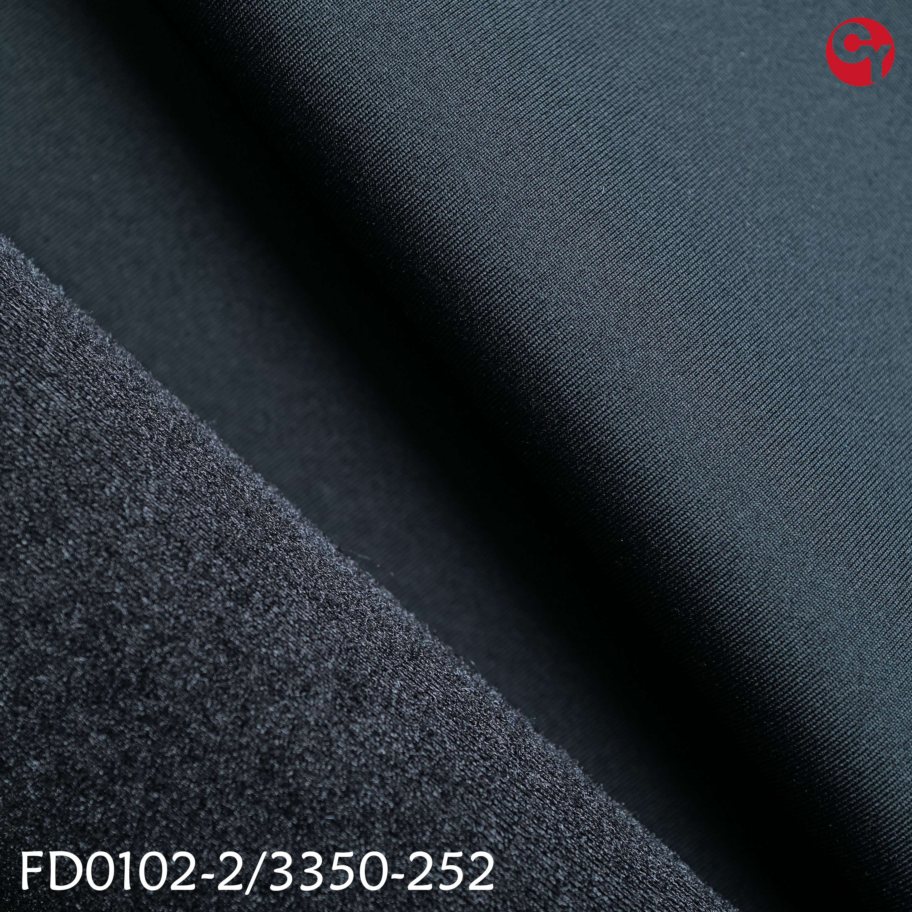 FD0102-2/3350-252