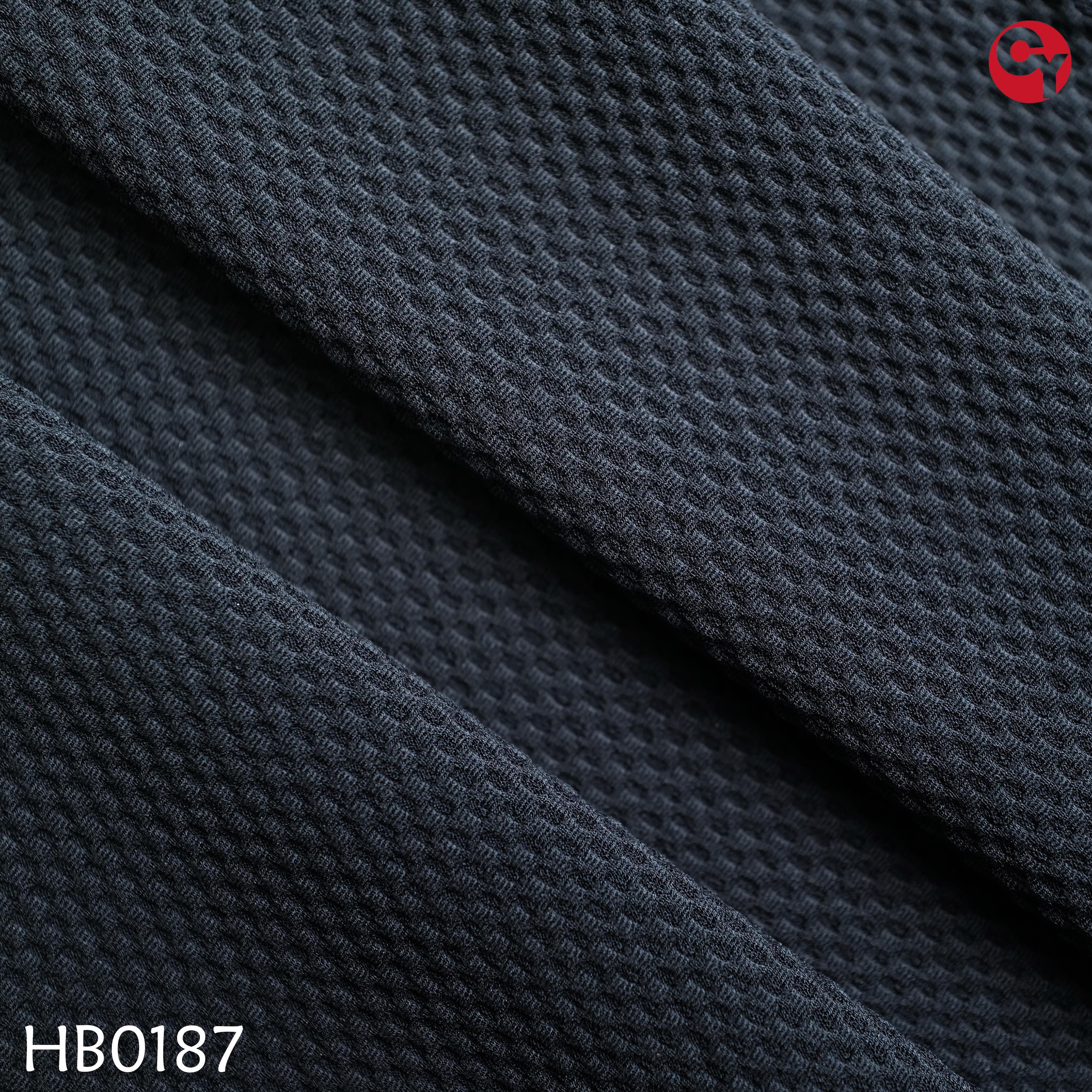 HB0187