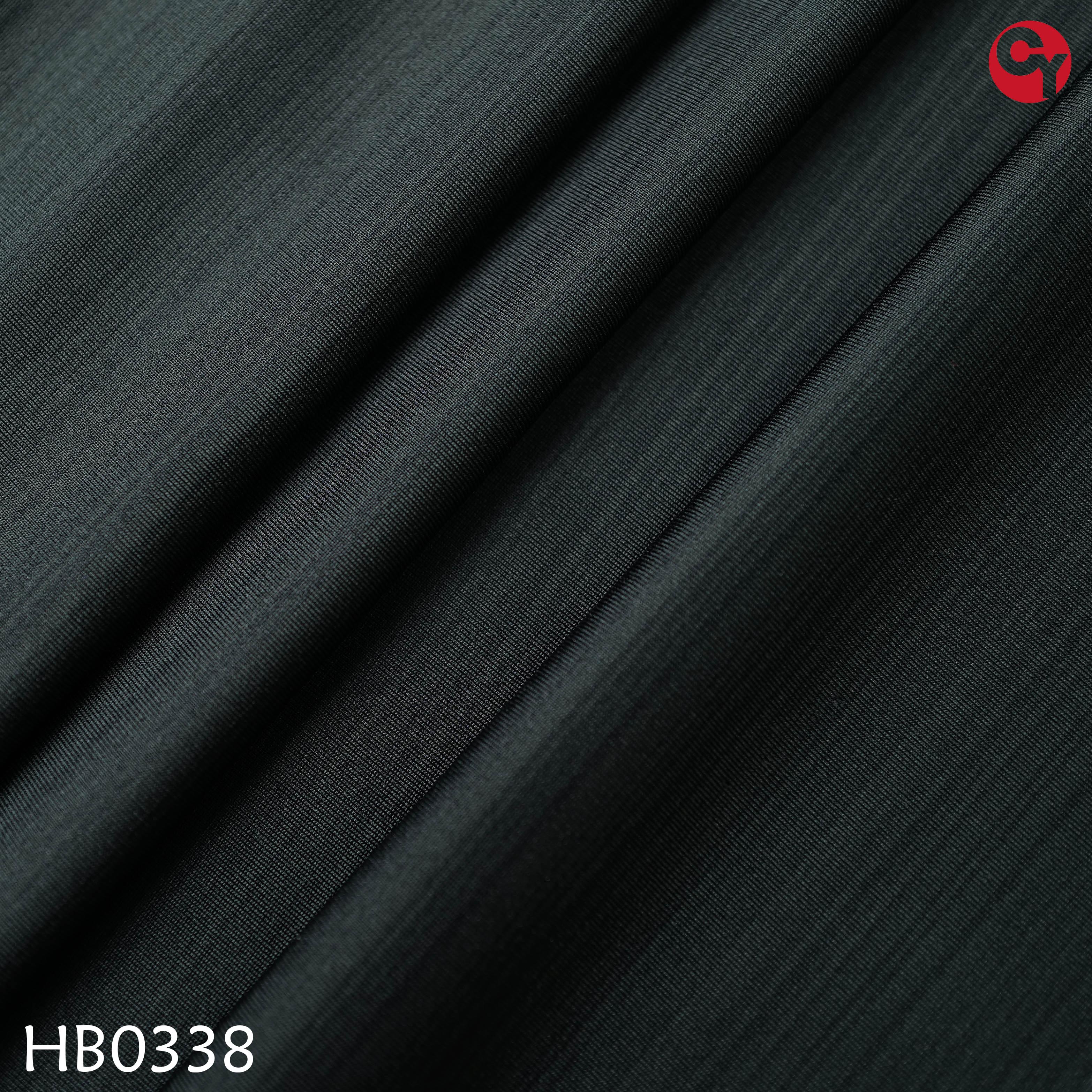HB0338